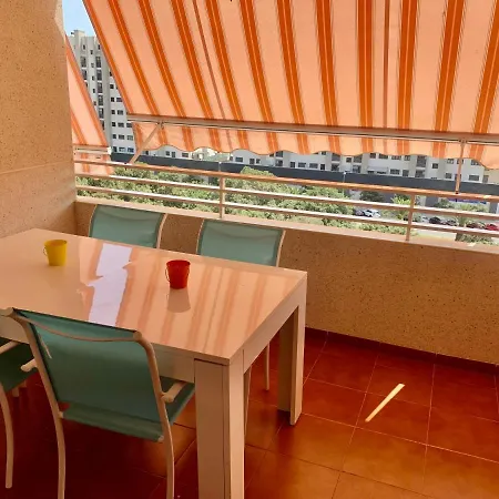 Modern In San Juan * Аликанте