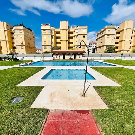 Modern In San Juan Appartamento *