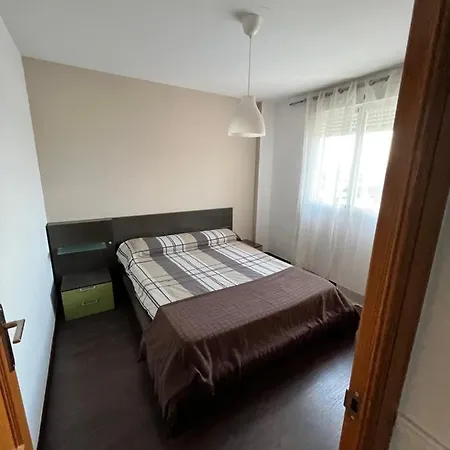 Modern In San Juan Апартаменты *