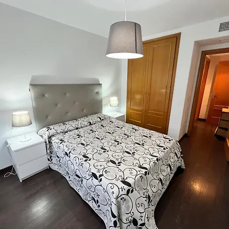 Modern In San Juan Аликанте