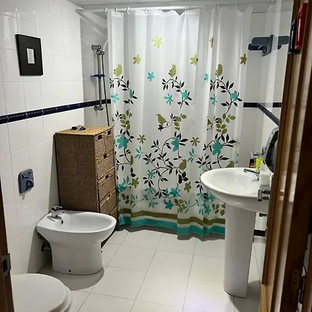 Апартаменты Modern In San Juan Аликанте