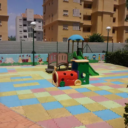Modern In San Juan * Аликанте