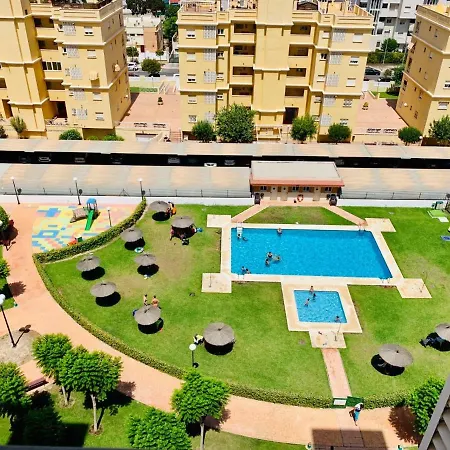 Апартаменты Modern In San Juan