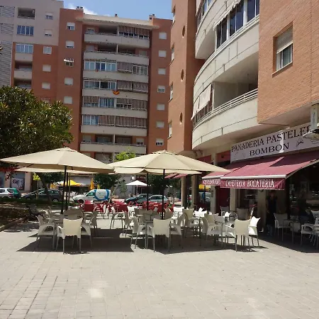 Апартаменты Modern In San Juan Аликанте