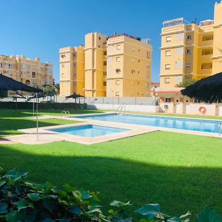 Modern In San Juan * Аликанте