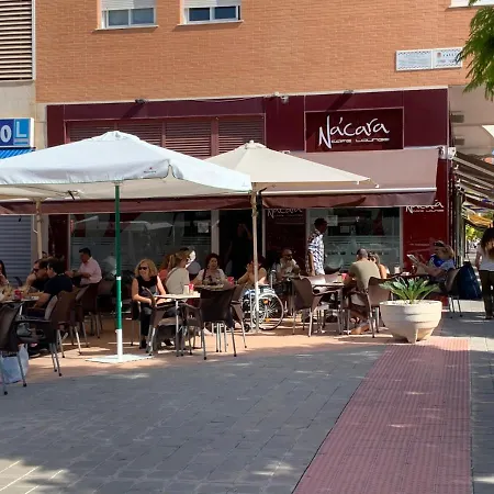 Appartamento Modern In San Juan Alicante