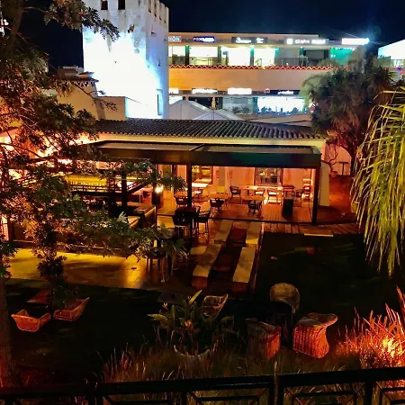 Modern In San Juan Appartamento *