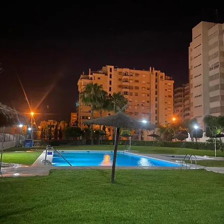 Modern In San Juan *
