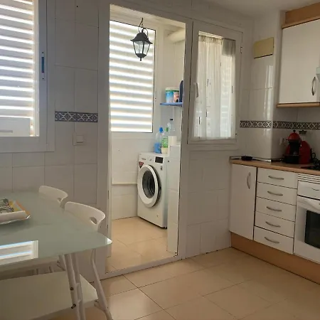 Apartment Modern In San Juan Alicante