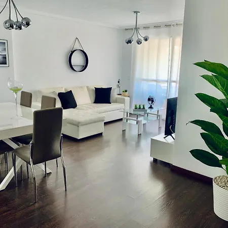 Modern In San Juan Apartment Alicante