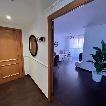 Apartment Modern In San Juan *