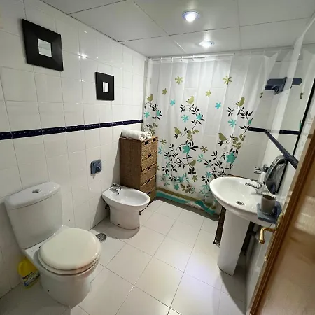 Apartment Modern In San Juan Alicante