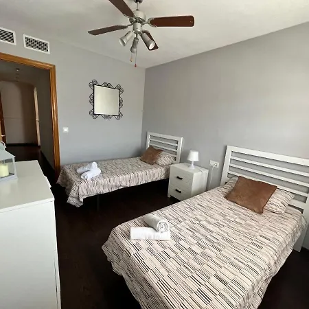 Modern In San Juan *