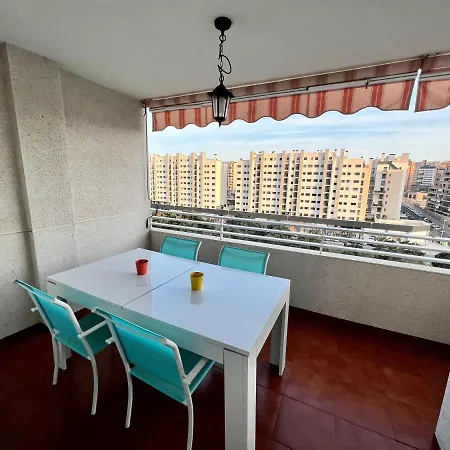 Apartment Modern In San Juan *