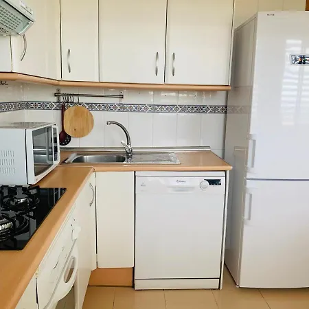 Modern In San Juan Alicante