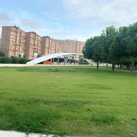 Modern In San Juan Alicante