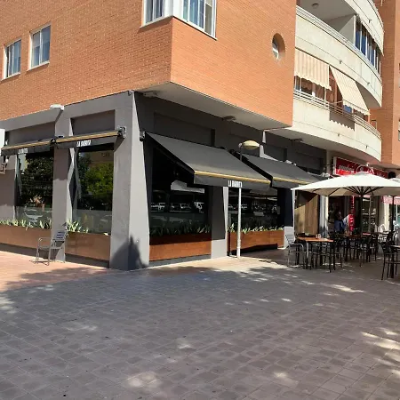 Modern In San Juan Apartment Alicante