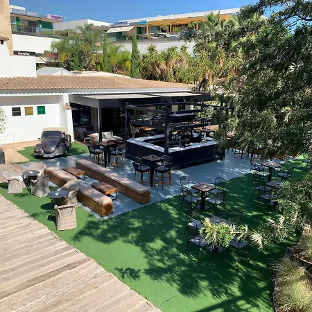 Modern In San Juan *